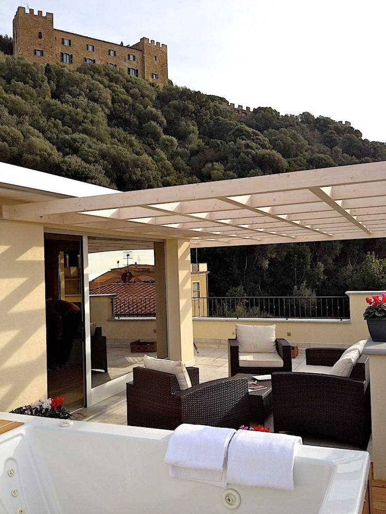 castiglione della pescaia