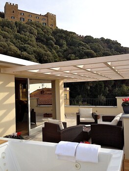 castiglione della pescaia