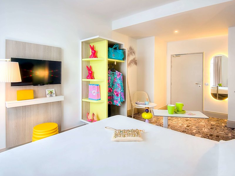 ibis styles nice centre gare