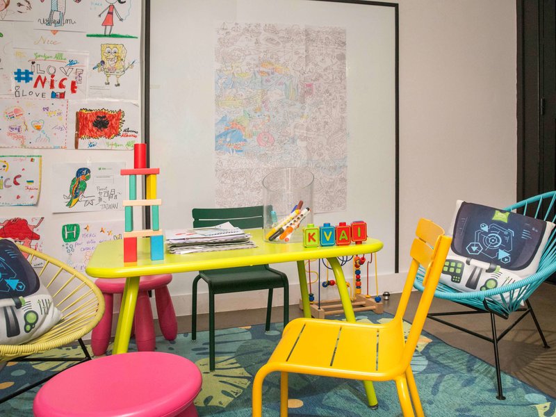 ibis styles nice centre gare