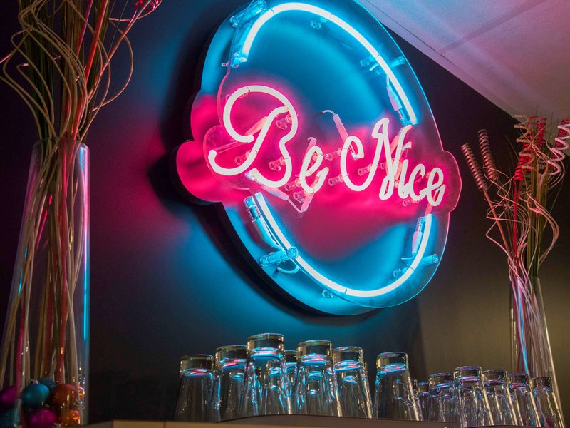 ibis styles nice centre gare