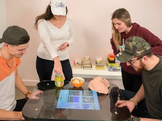 ibis styles nice centre gare