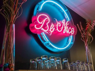 ibis styles nice centre gare