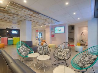 ibis styles nice centre gare