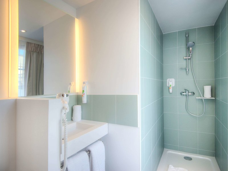 ibis styles nice centre gare