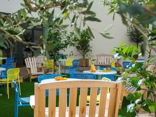 ibis styles nice centre gare