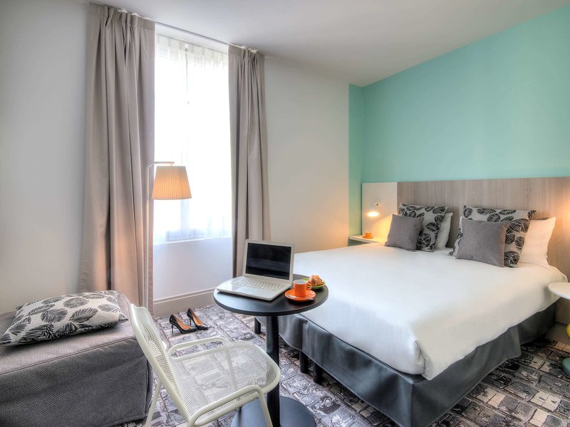 ibis styles nice centre gare