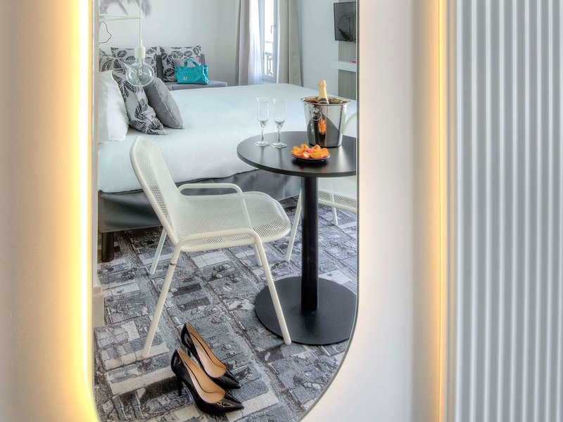 ibis styles nice centre gare