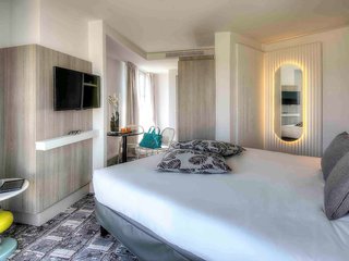 Ibis Styles Nice Centre Gare,Centre Ville-Gare>>Beaulieu-Sur-Mer,3 star