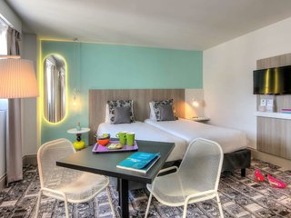 ibis styles nice centre gare