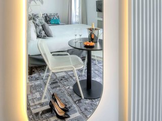 ibis styles nice centre gare