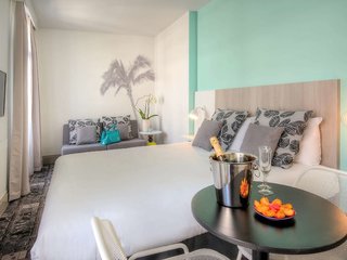 Ibis Styles Nice Centre Gare,Centre Ville-Gare>>Beaulieu-Sur-Mer,3 star