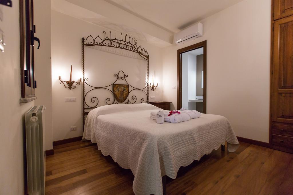 borgo medievale