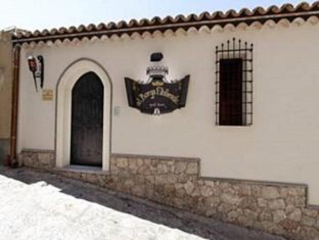 borgo medievale
