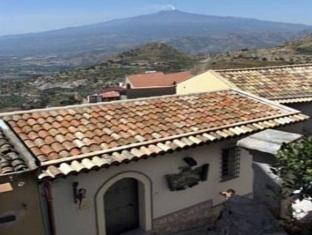 Borgo Medievale,Messina>>Castelmola,1 star