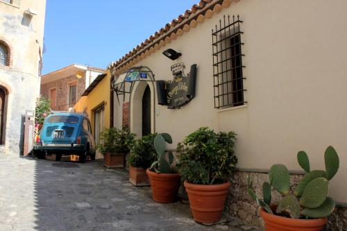 borgo medievale