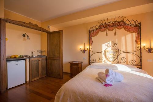 borgo medievale