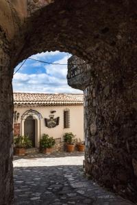 Borgo Medievale,Messina>>Castelmola,1 star