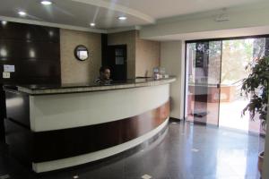 Golden Suite Hotel,Jardim Planalto>>Campinas,3 star