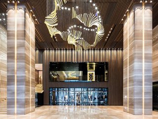 Pullman Zhuhai,Guangdong>>Zhuhai,5 star