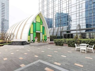 Pullman Zhuhai,Guangdong>>Zhuhai,5 star