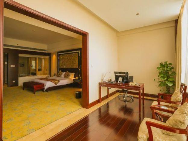 wyndham garden changsha wangcheng