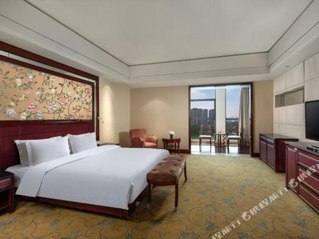 wyndham garden changsha wangcheng