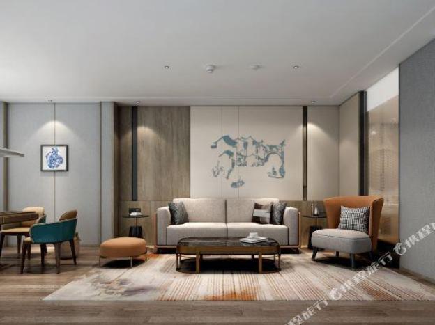 wyndham garden changsha wangcheng