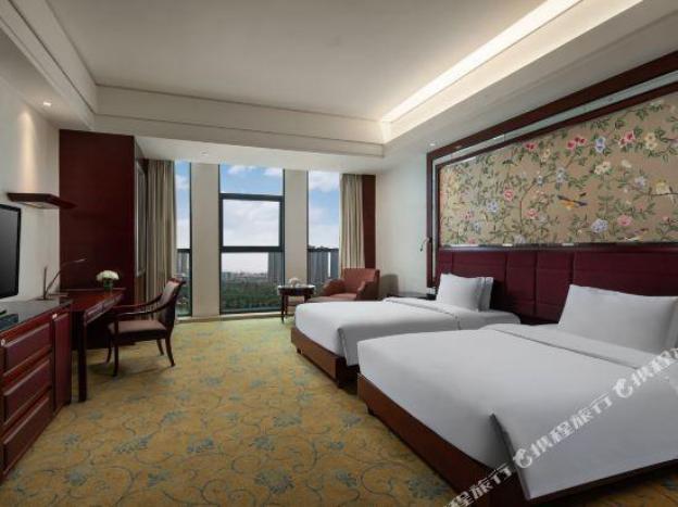 wyndham garden changsha wangcheng