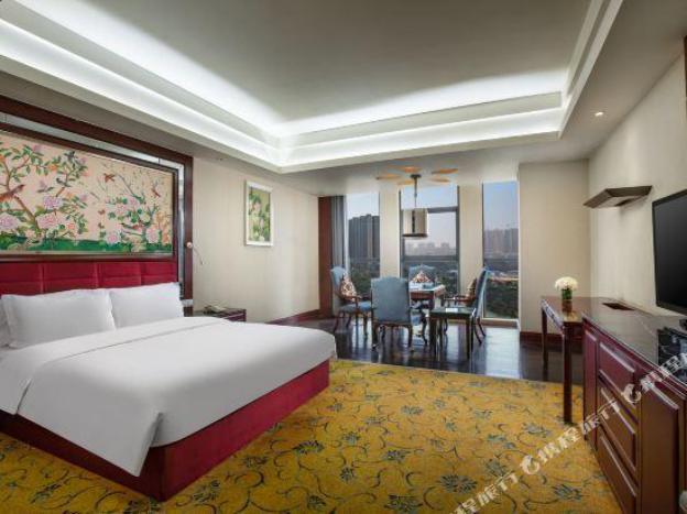 wyndham garden changsha wangcheng