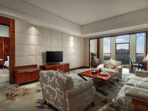 wyndham garden changsha wangcheng