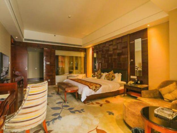 wyndham garden changsha wangcheng