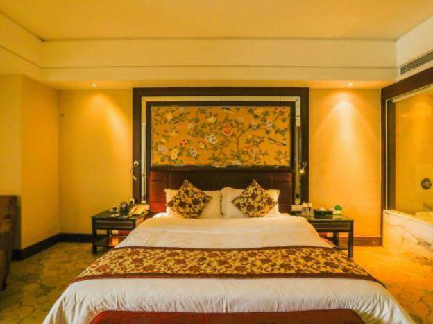 wyndham garden changsha wangcheng