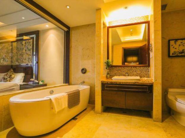 wyndham garden changsha wangcheng