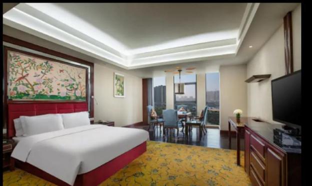 wyndham garden changsha wangcheng