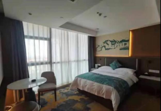 wyndham garden changsha wangcheng