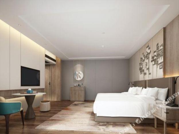 wyndham garden changsha wangcheng