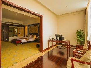 wyndham garden changsha wangcheng