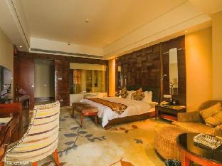 wyndham garden changsha wangcheng