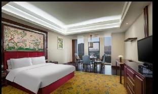 wyndham garden changsha wangcheng