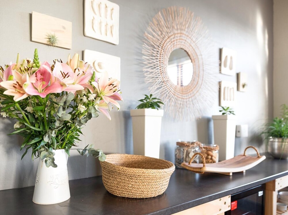 leeuwenzee guest house