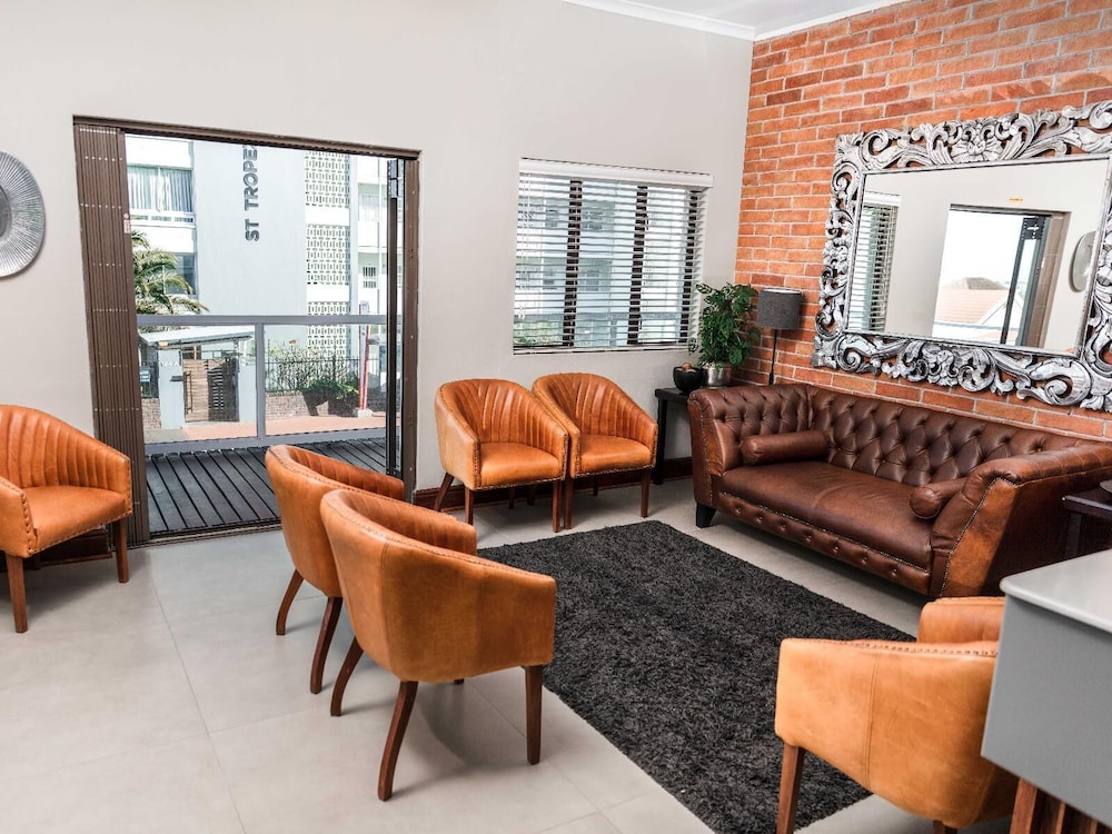 leeuwenzee guest house