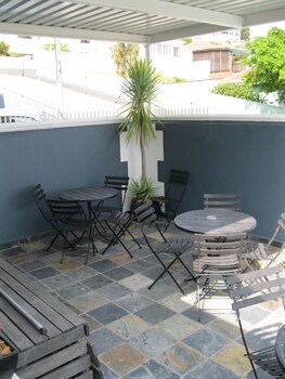 leeuwenzee guest house