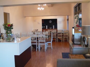 leeuwenzee guest house