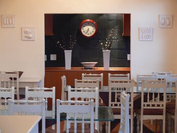 leeuwenzee guest house