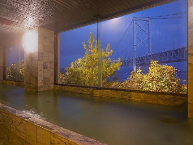 bay resort hotel naruto kaigetsu