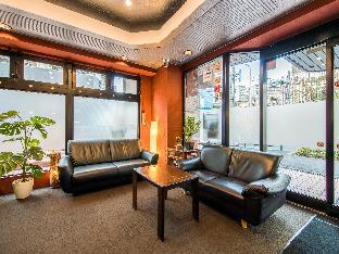 Hotel Livemax Budget Fuchu,Fuchu>>Chofu,3 star