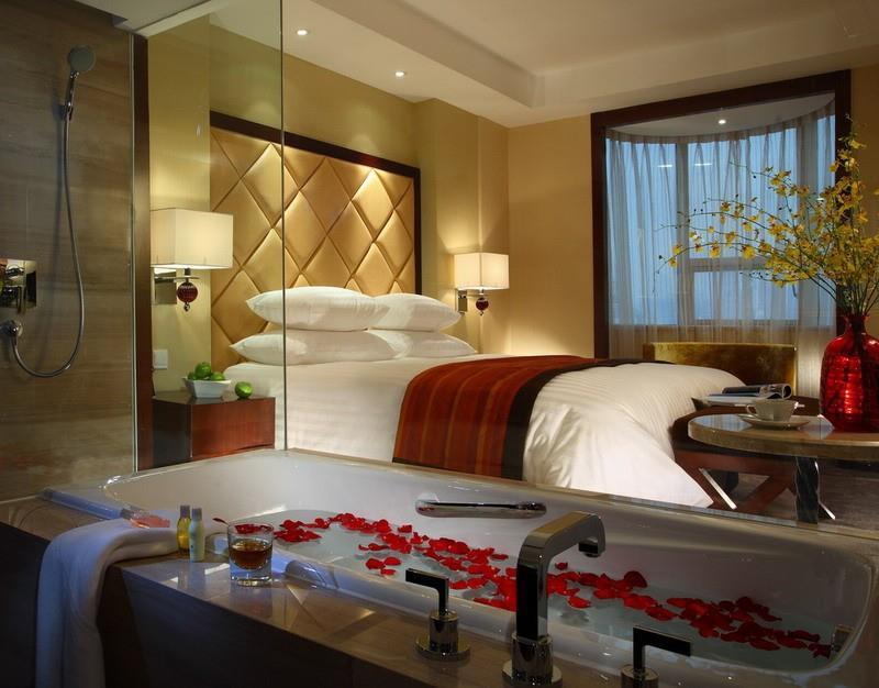 new century grand hotel shaoxing
