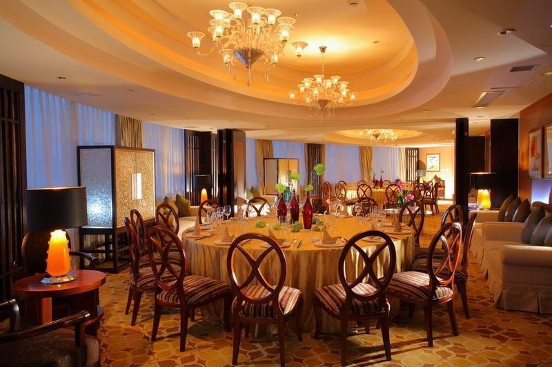 new century grand hotel shaoxing