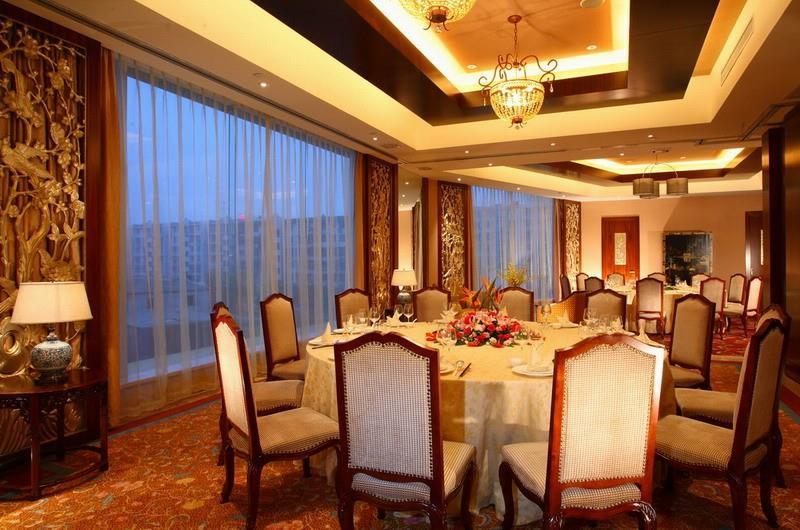 new century grand hotel shaoxing